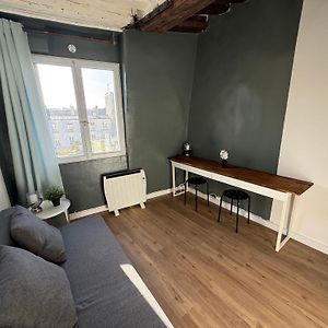 Appartement met een Slaapkamer